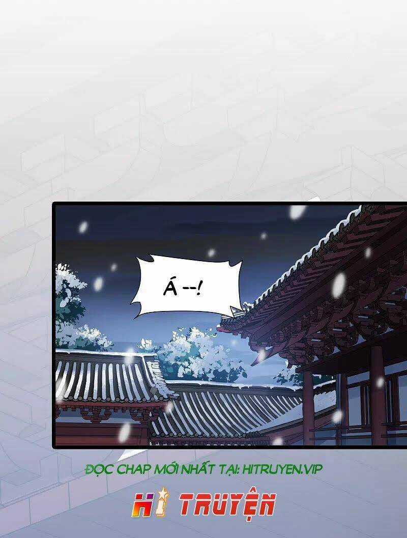 Phượng Nghịch Thiên Hạ Chapter 495.1 trang 9