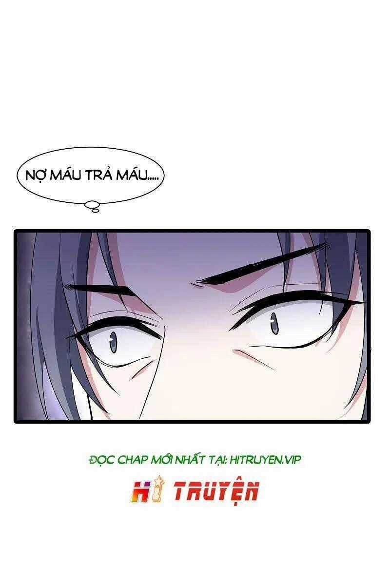 Phượng Nghịch Thiên Hạ Chapter 496 trang 2