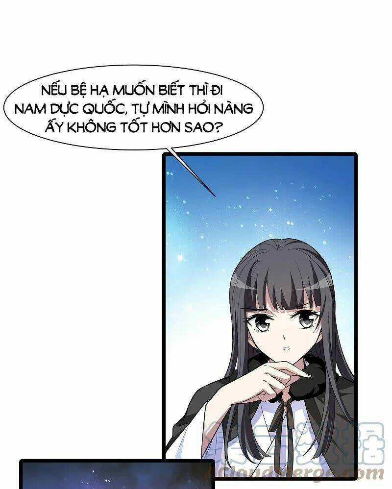 Phượng Nghịch Thiên Hạ Chapter 498 trang 2