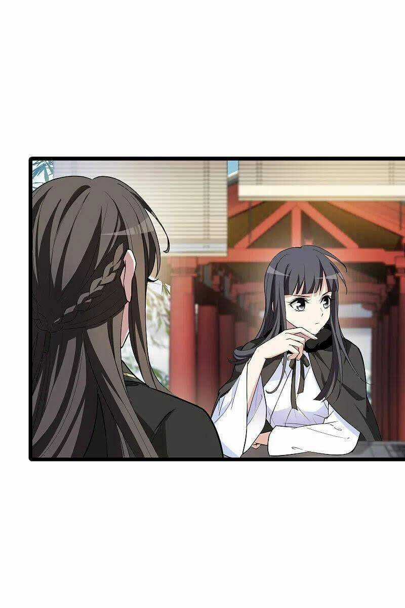 Phượng Nghịch Thiên Hạ Chapter 498 trang 4