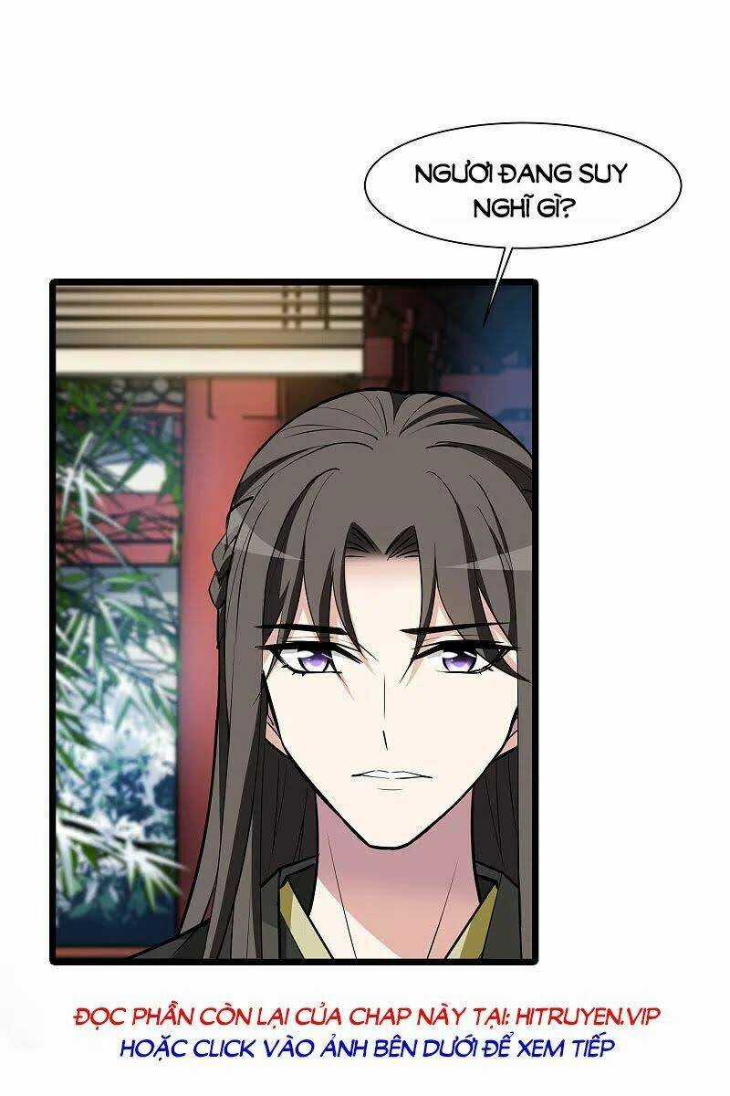 Phượng Nghịch Thiên Hạ Chapter 498 trang 5