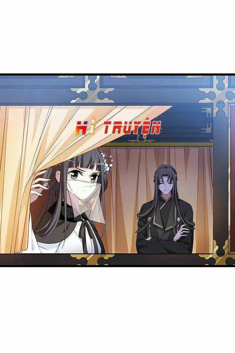 Phượng Nghịch Thiên Hạ Chapter 499 trang 2