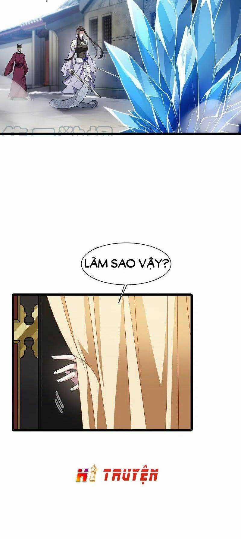 Phượng Nghịch Thiên Hạ Chapter 501 trang 2