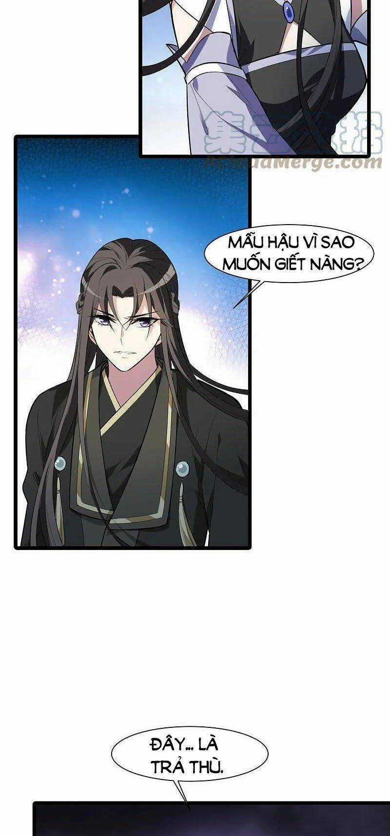 Phượng Nghịch Thiên Hạ Chapter 502 trang 5