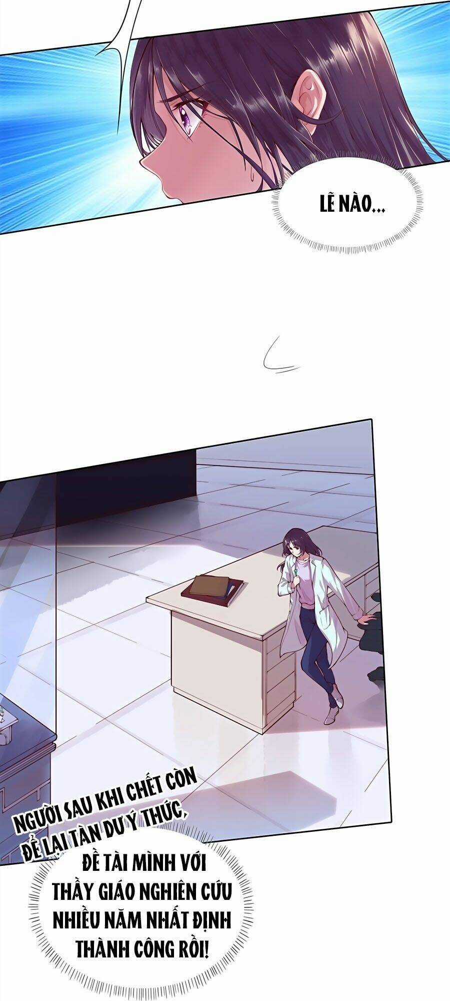 Phượng Ngự Tà Vương Chapter 1 trang 15