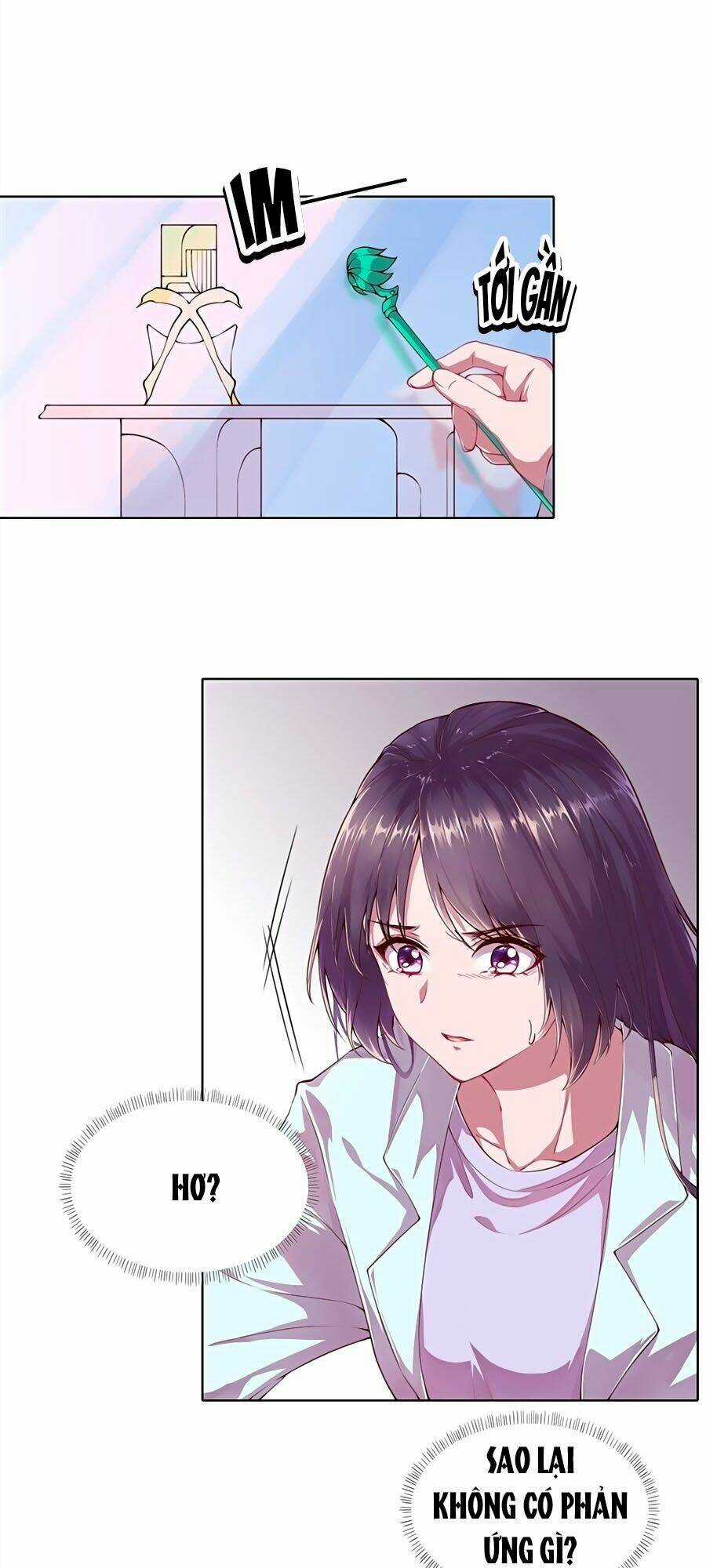 Phượng Ngự Tà Vương Chapter 1 trang 17