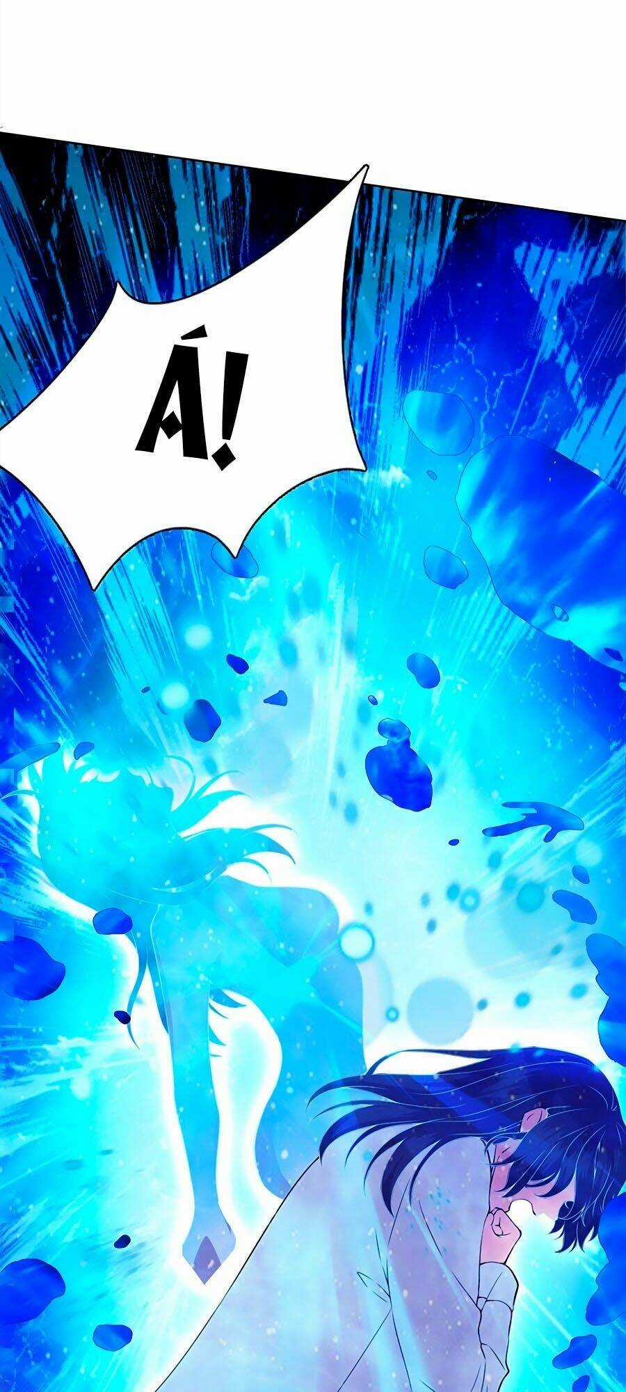 Phượng Ngự Tà Vương Chapter 1 trang 21