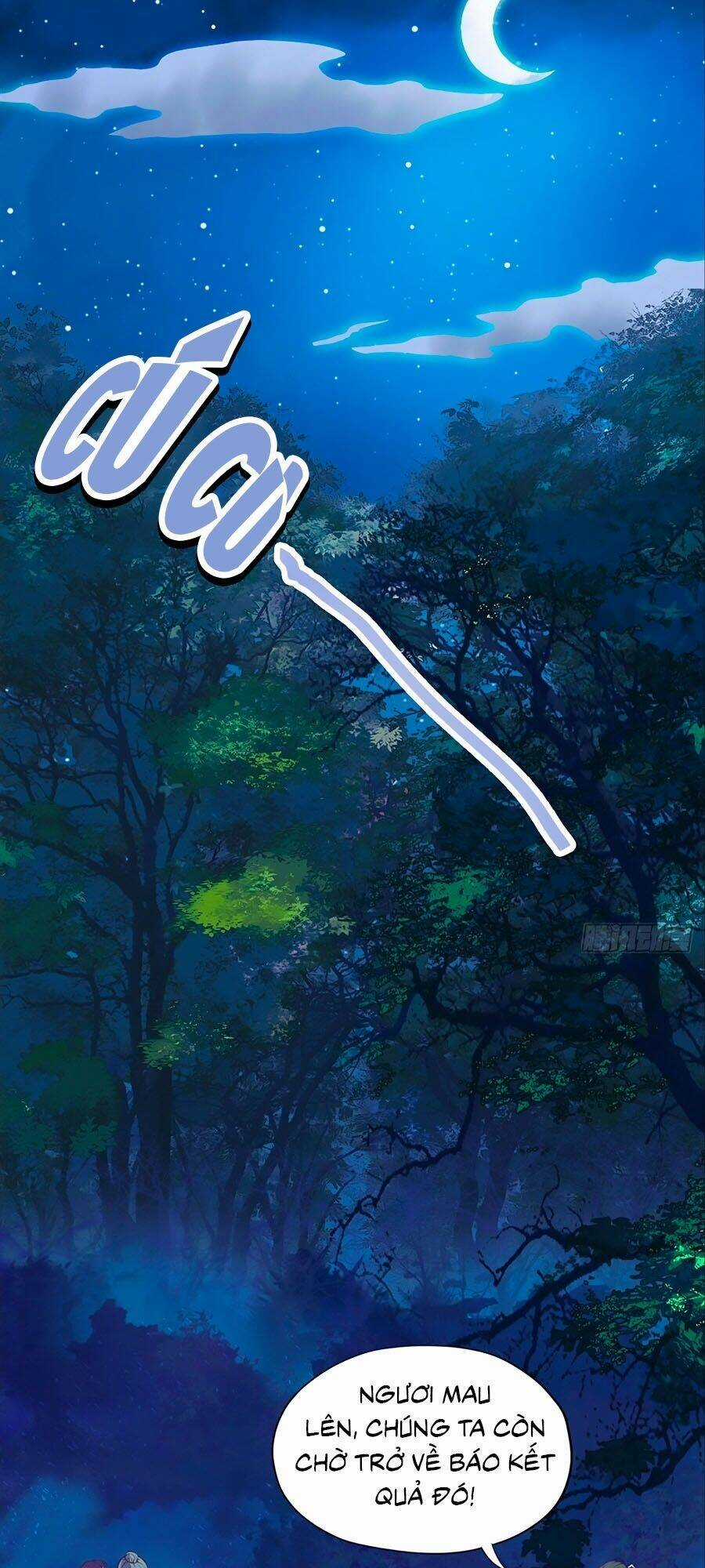 Phượng Ngự Tà Vương Chapter 1 trang 27