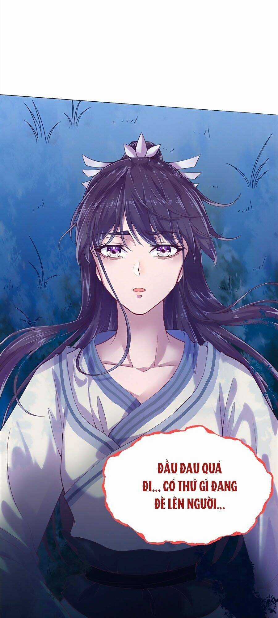 Phượng Ngự Tà Vương Chapter 1 trang 29