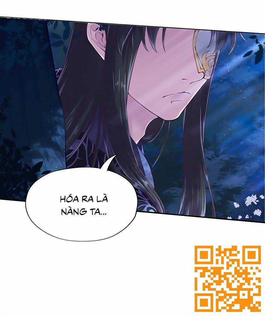 Phượng Ngự Tà Vương Chapter 1 trang 35