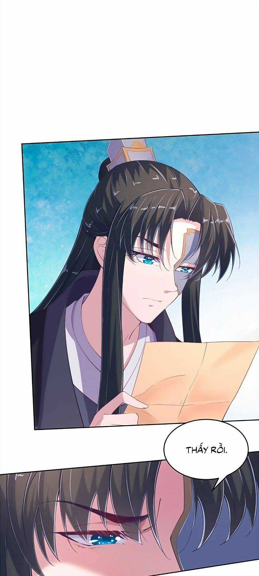 Phượng Ngự Tà Vương Chapter 10 trang 12