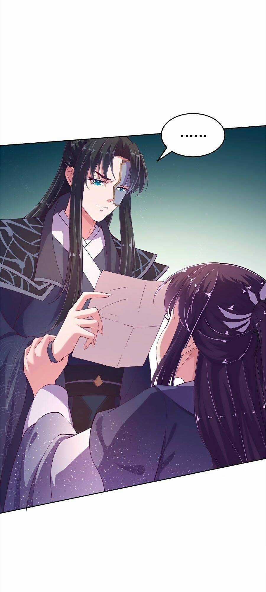 Phượng Ngự Tà Vương Chapter 10 trang 15