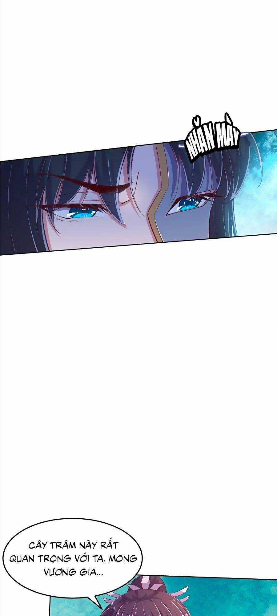 Phượng Ngự Tà Vương Chapter 10 trang 16