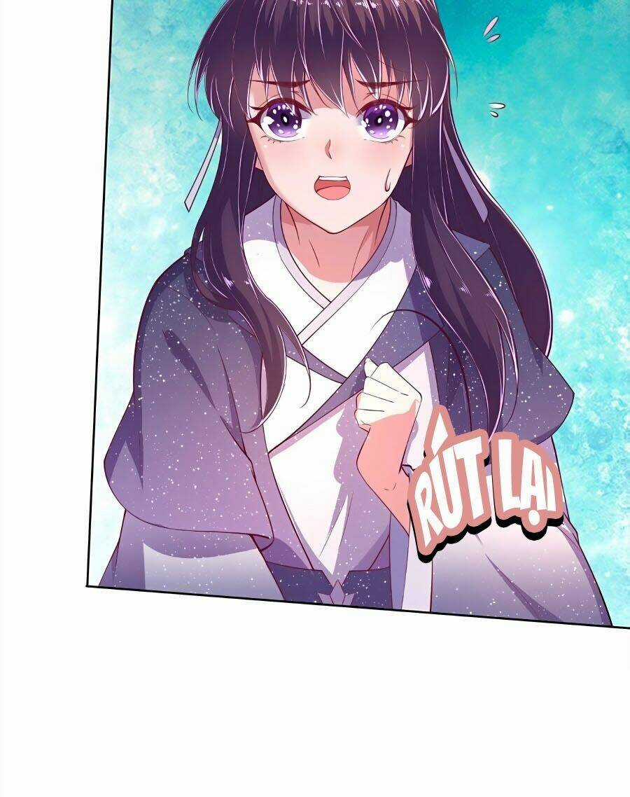 Phượng Ngự Tà Vương Chapter 10 trang 17
