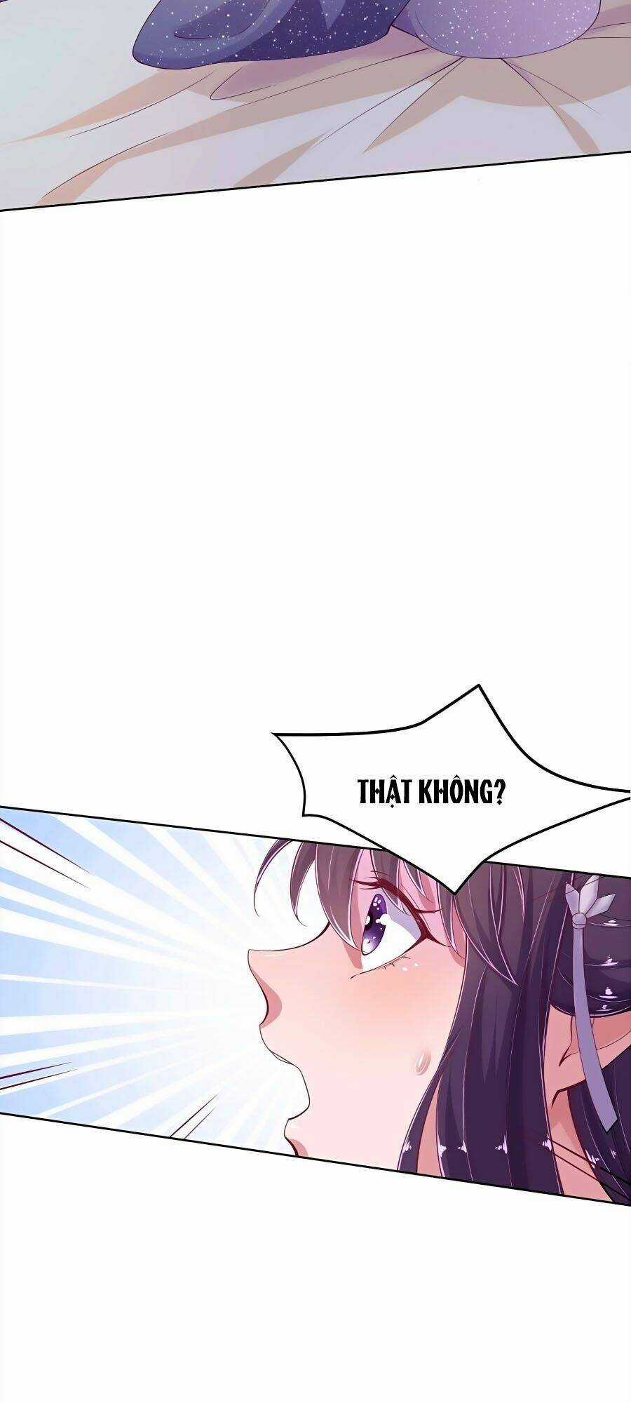 Phượng Ngự Tà Vương Chapter 10 trang 19