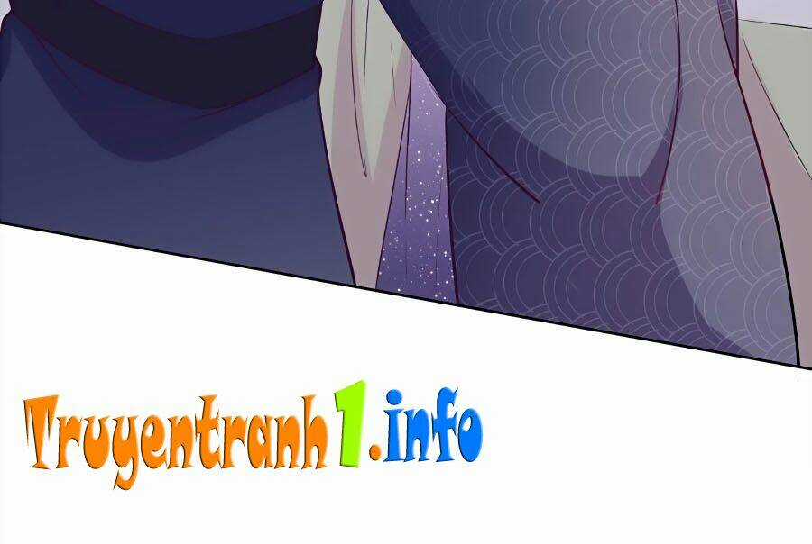 Phượng Ngự Tà Vương Chapter 10 trang 21