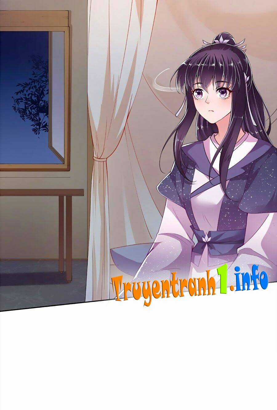 Phượng Ngự Tà Vương Chapter 10 trang 30