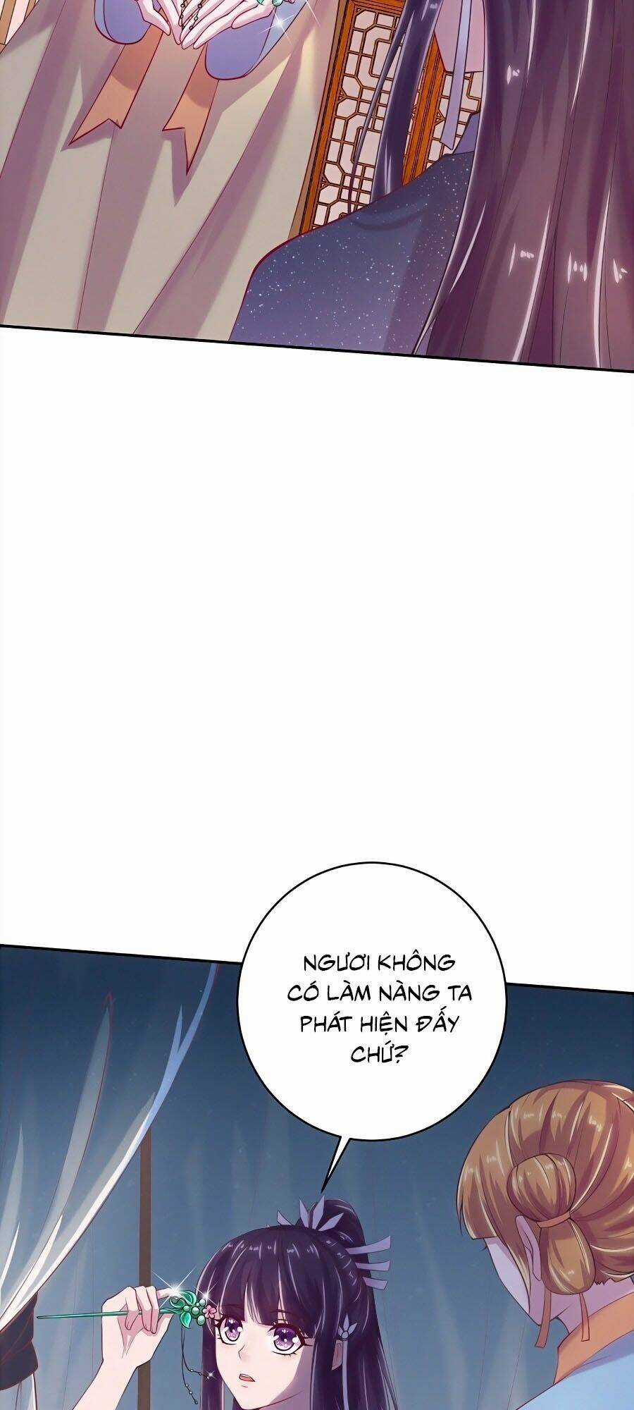 Phượng Ngự Tà Vương Chapter 10 trang 33