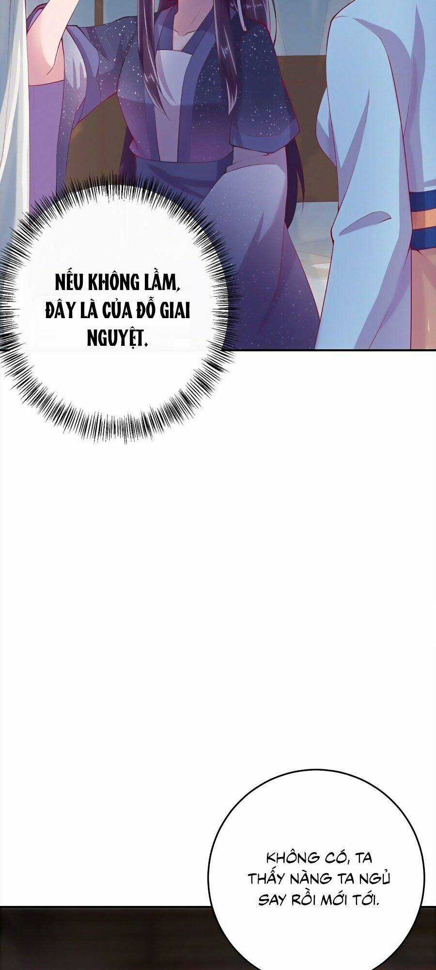 Phượng Ngự Tà Vương Chapter 10 trang 34
