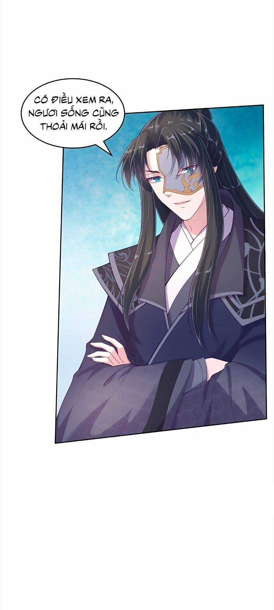 Phượng Ngự Tà Vương Chapter 10 trang 4