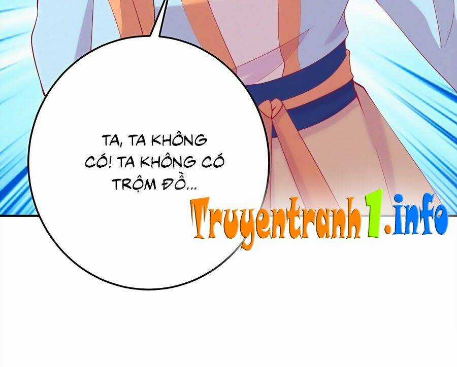 Phượng Ngự Tà Vương Chapter 11 trang 17