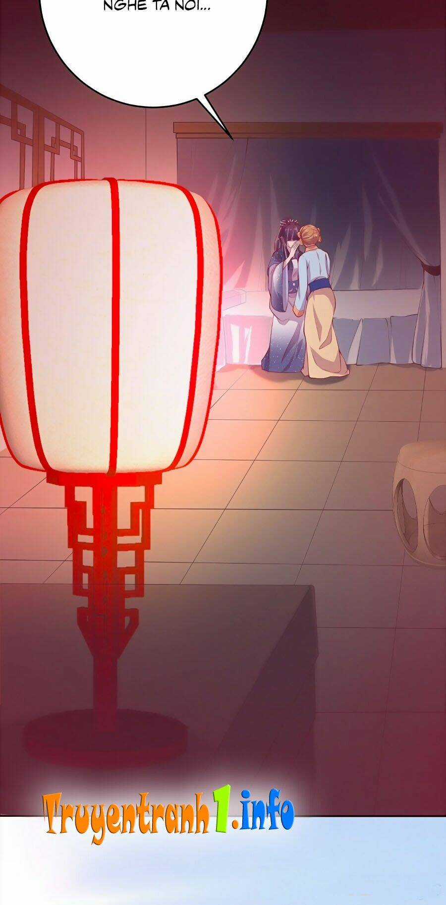 Phượng Ngự Tà Vương Chapter 11 trang 2