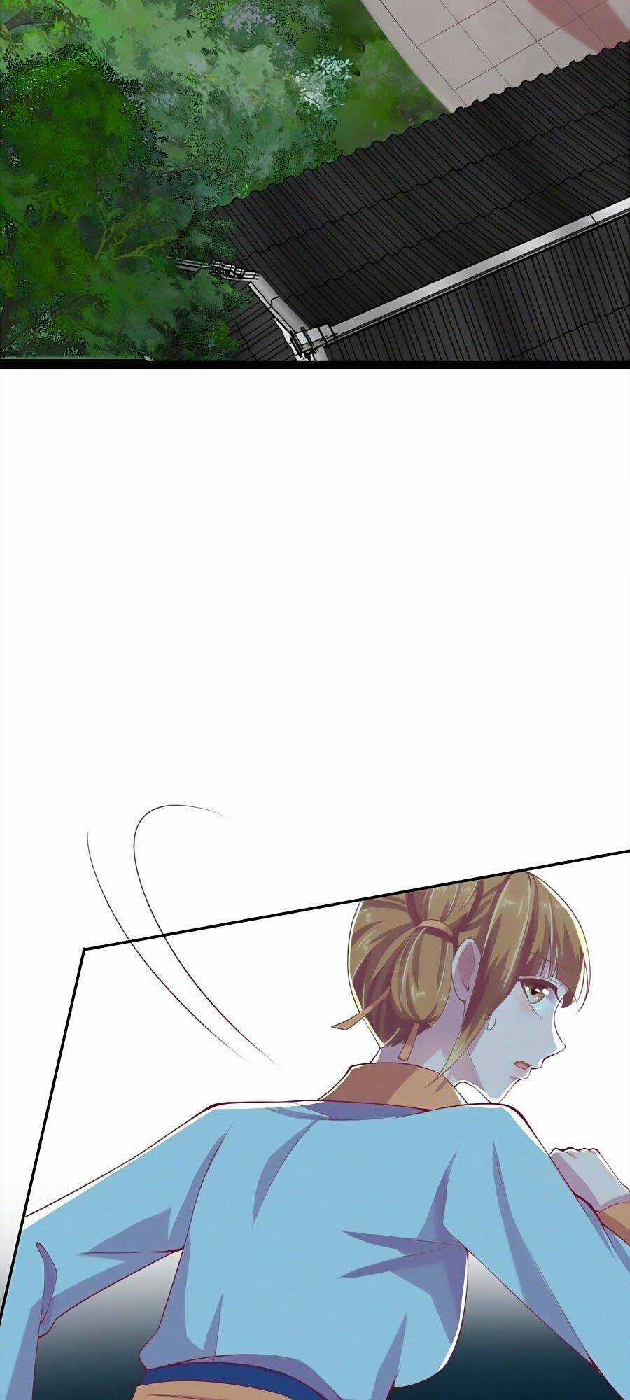 Phượng Ngự Tà Vương Chapter 11 trang 4