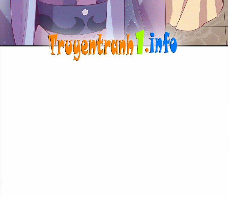 Phượng Ngự Tà Vương Chapter 11 trang 6