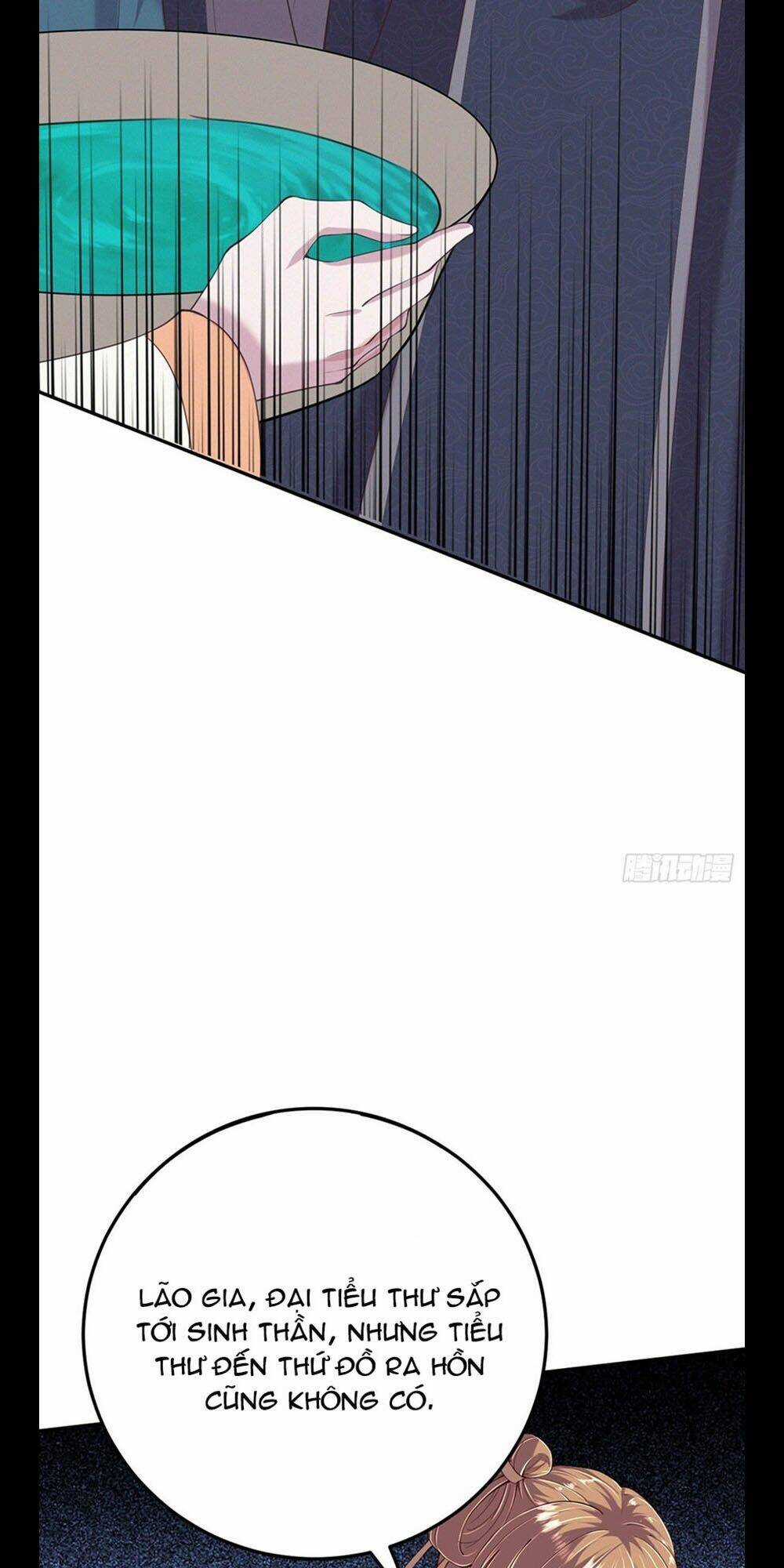 Phượng Ngự Tà Vương Chapter 12 trang 11