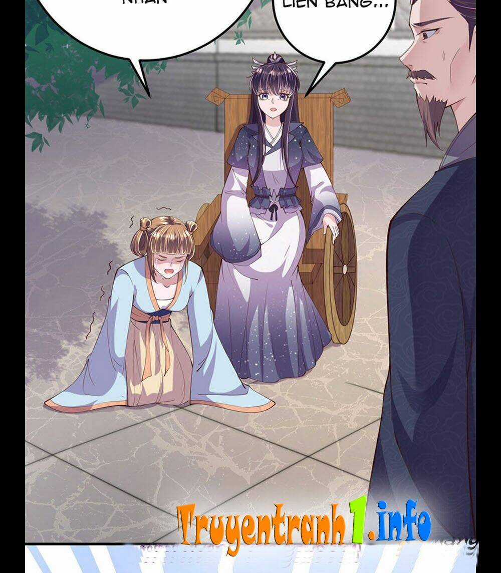 Phượng Ngự Tà Vương Chapter 12 trang 13