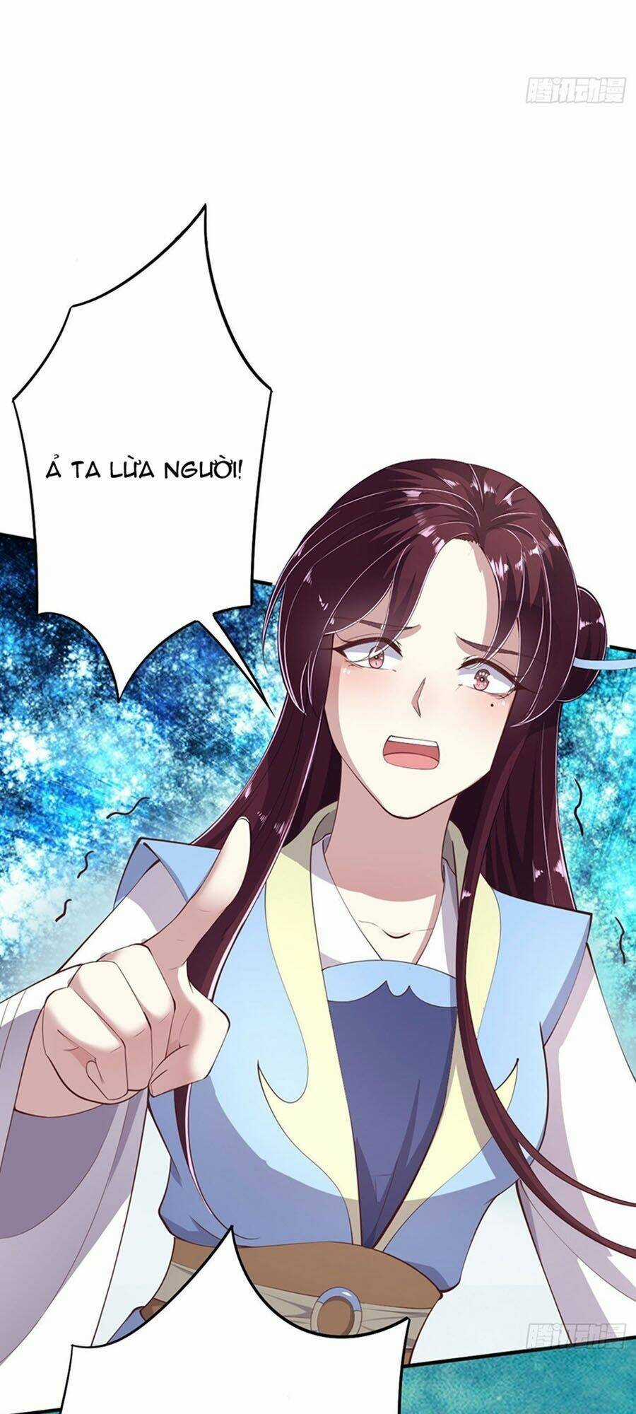 Phượng Ngự Tà Vương Chapter 12 trang 16