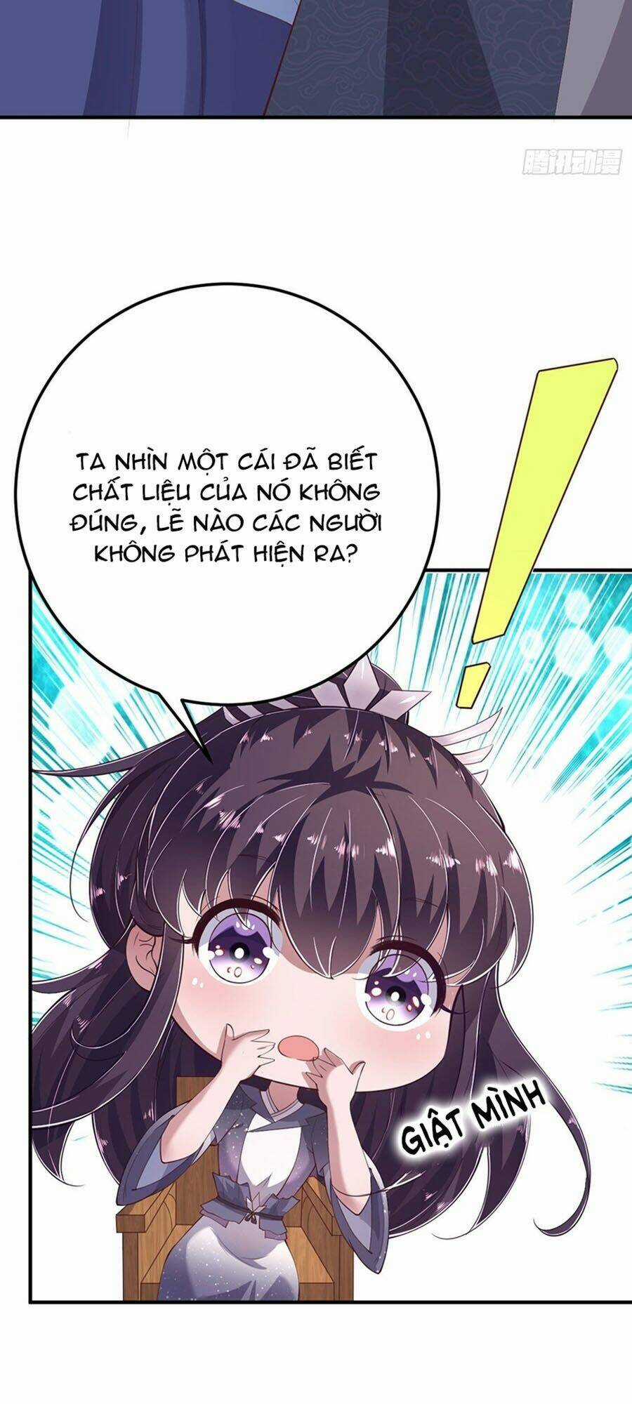 Phượng Ngự Tà Vương Chapter 12 trang 19