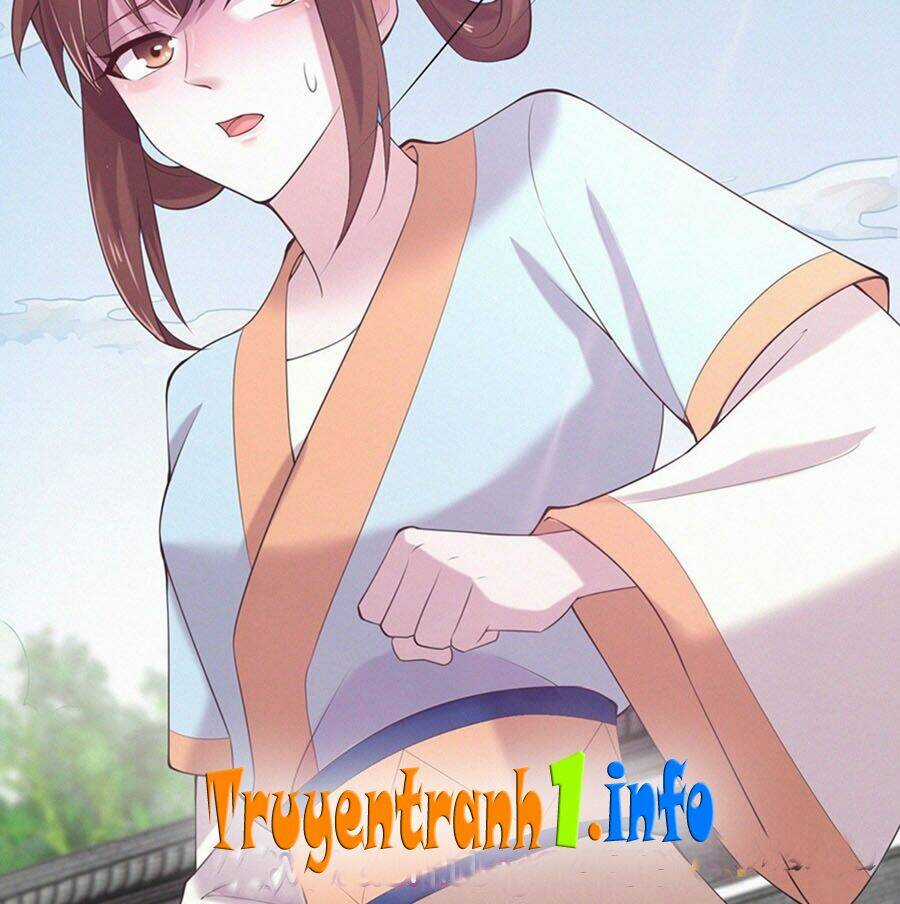 Phượng Ngự Tà Vương Chapter 12 trang 2