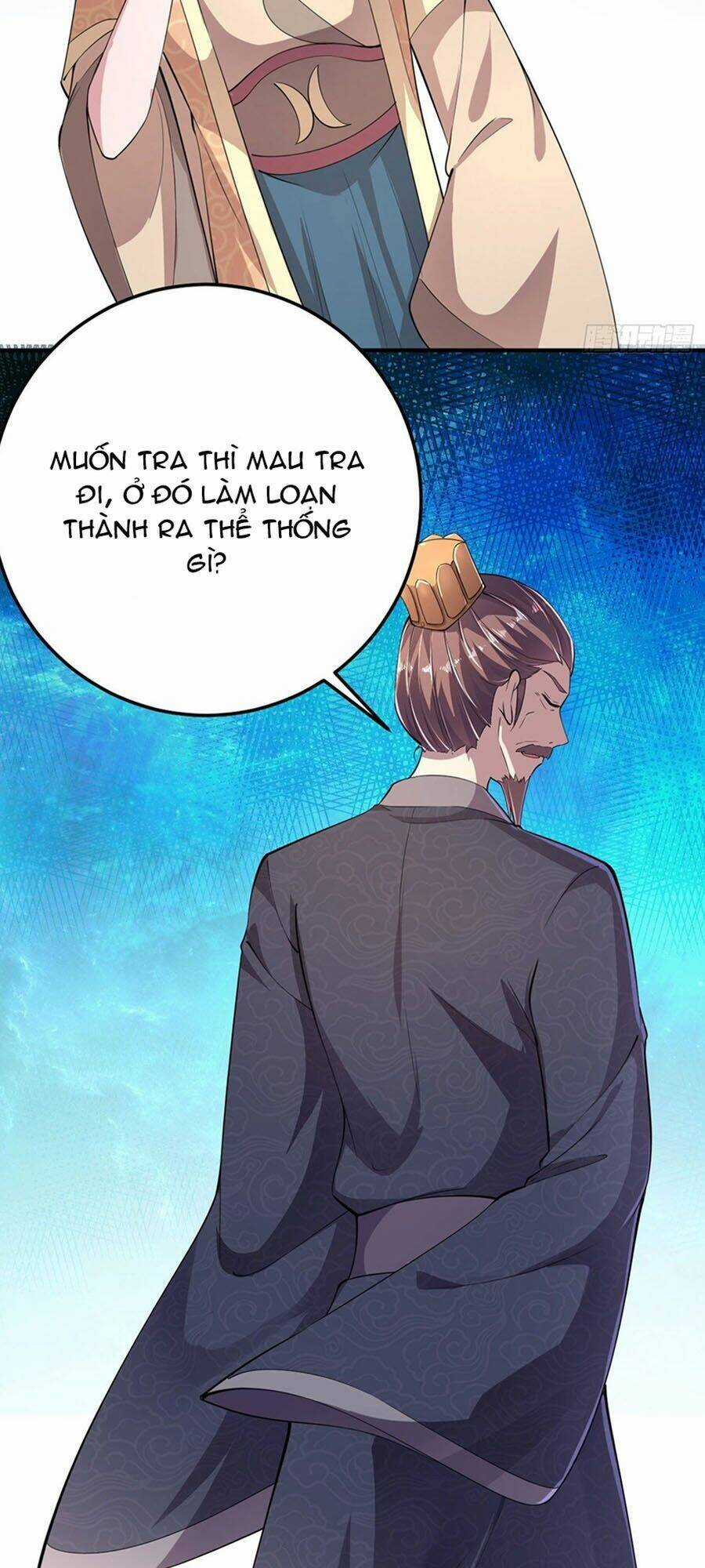 Phượng Ngự Tà Vương Chapter 12 trang 23