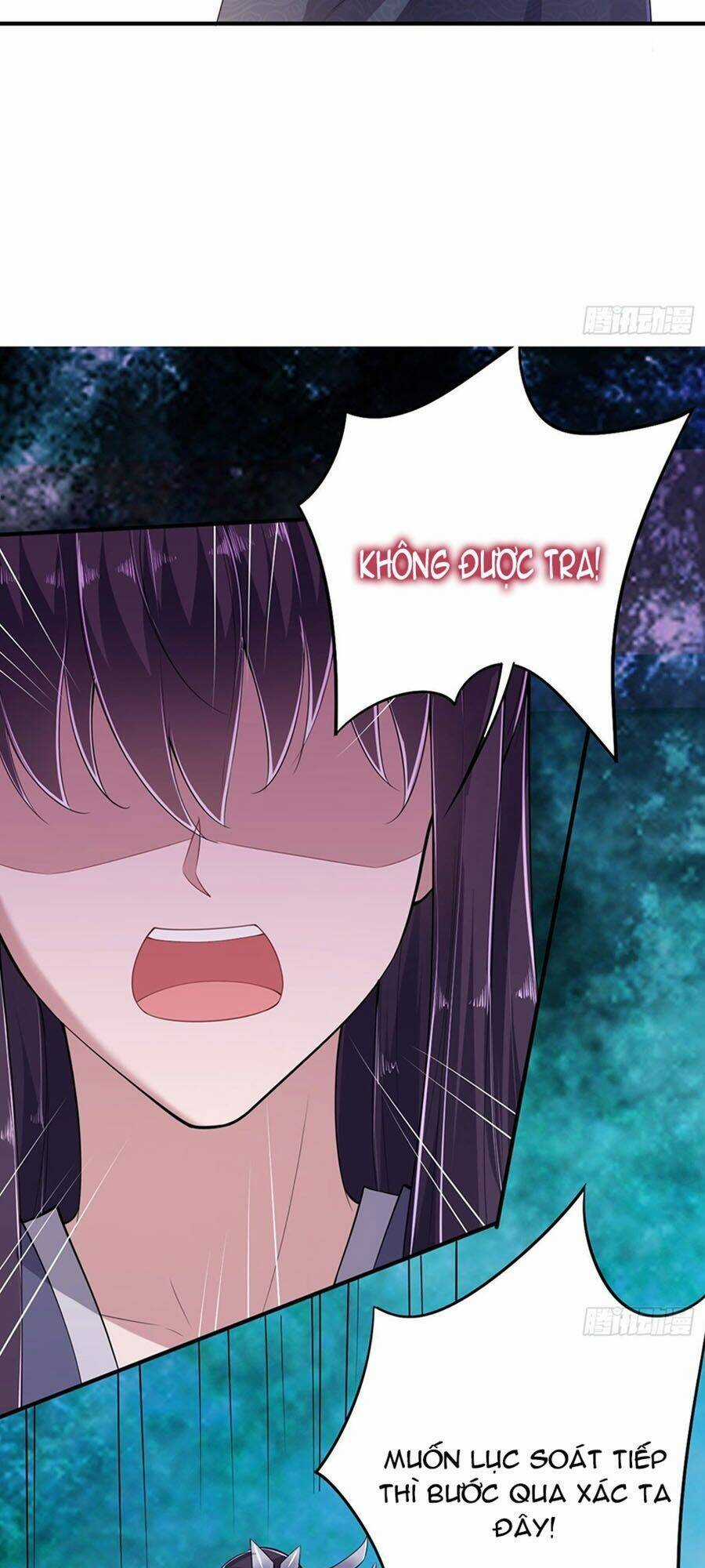 Phượng Ngự Tà Vương Chapter 12 trang 25