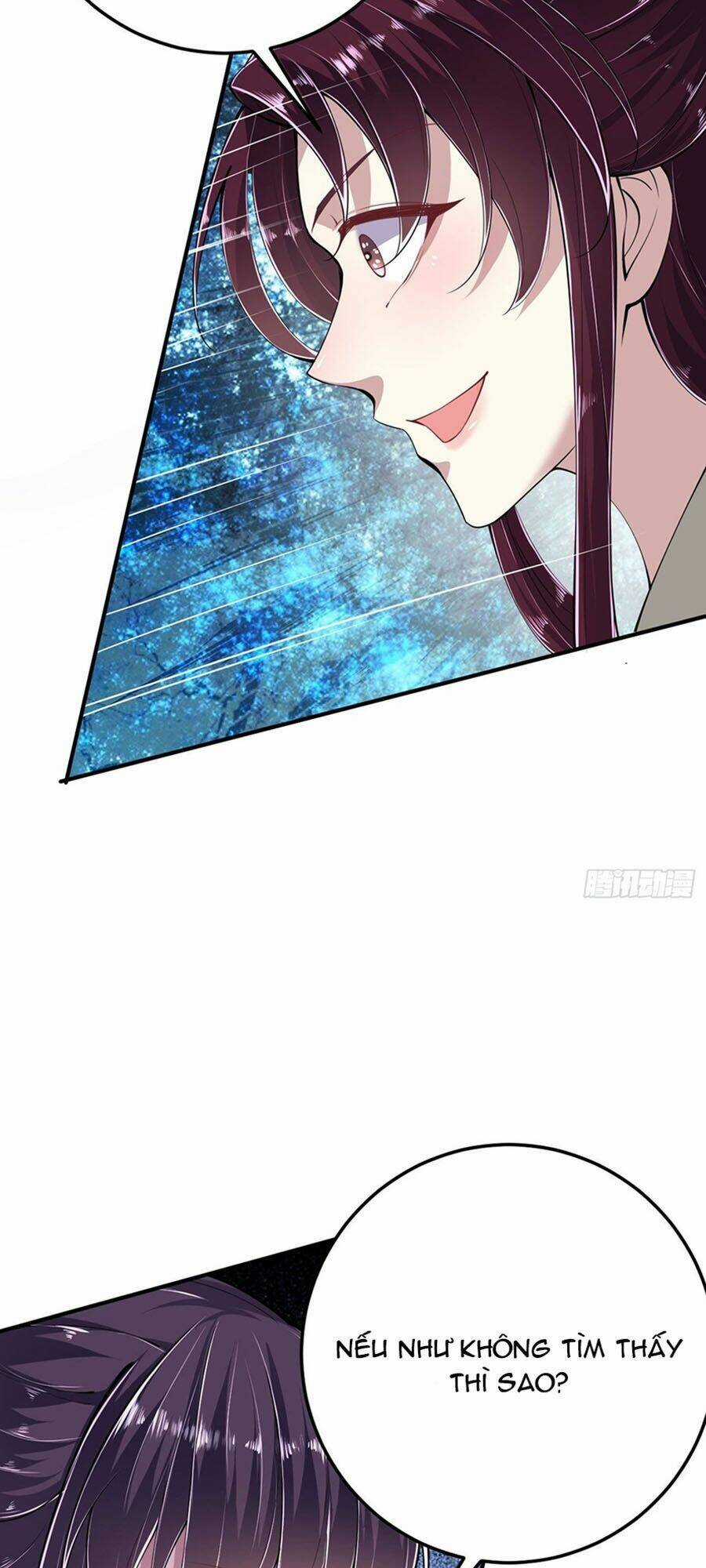 Phượng Ngự Tà Vương Chapter 12 trang 27