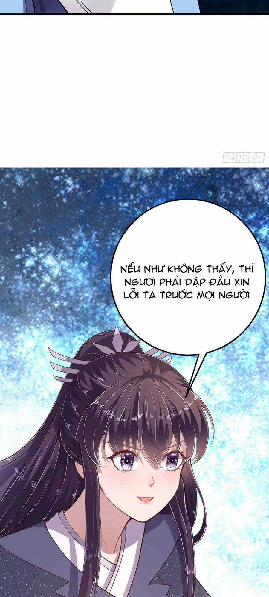 Phượng Ngự Tà Vương Chapter 12 trang 30