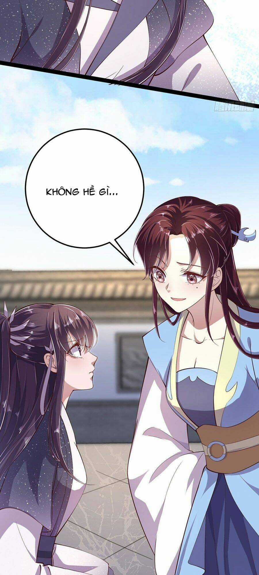 Phượng Ngự Tà Vương Chapter 12 trang 31