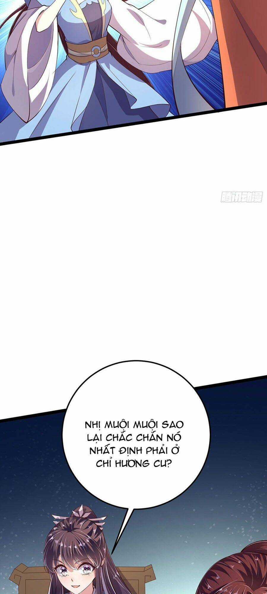 Phượng Ngự Tà Vương Chapter 12 trang 38