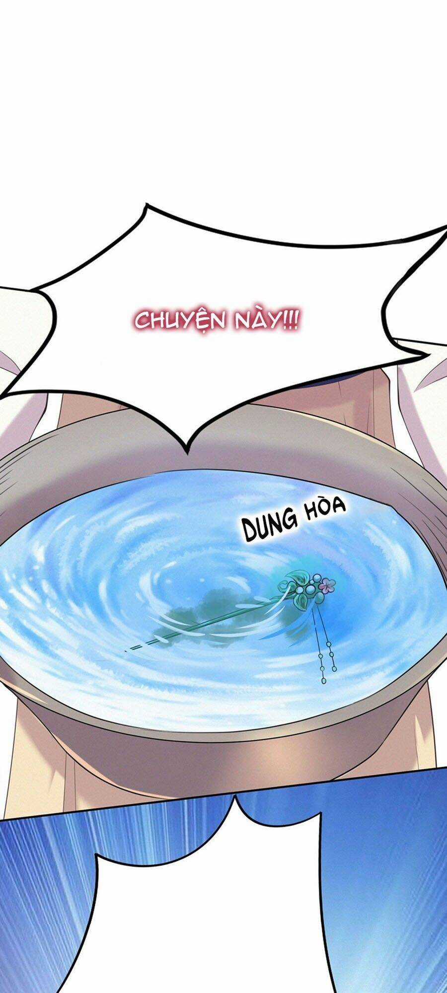 Phượng Ngự Tà Vương Chapter 12 trang 8