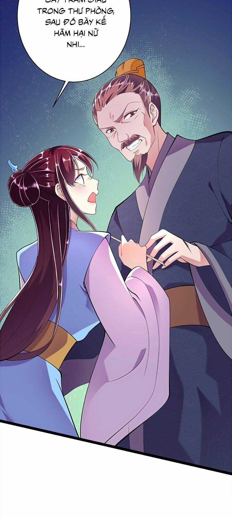 Phượng Ngự Tà Vương Chapter 13 trang 13