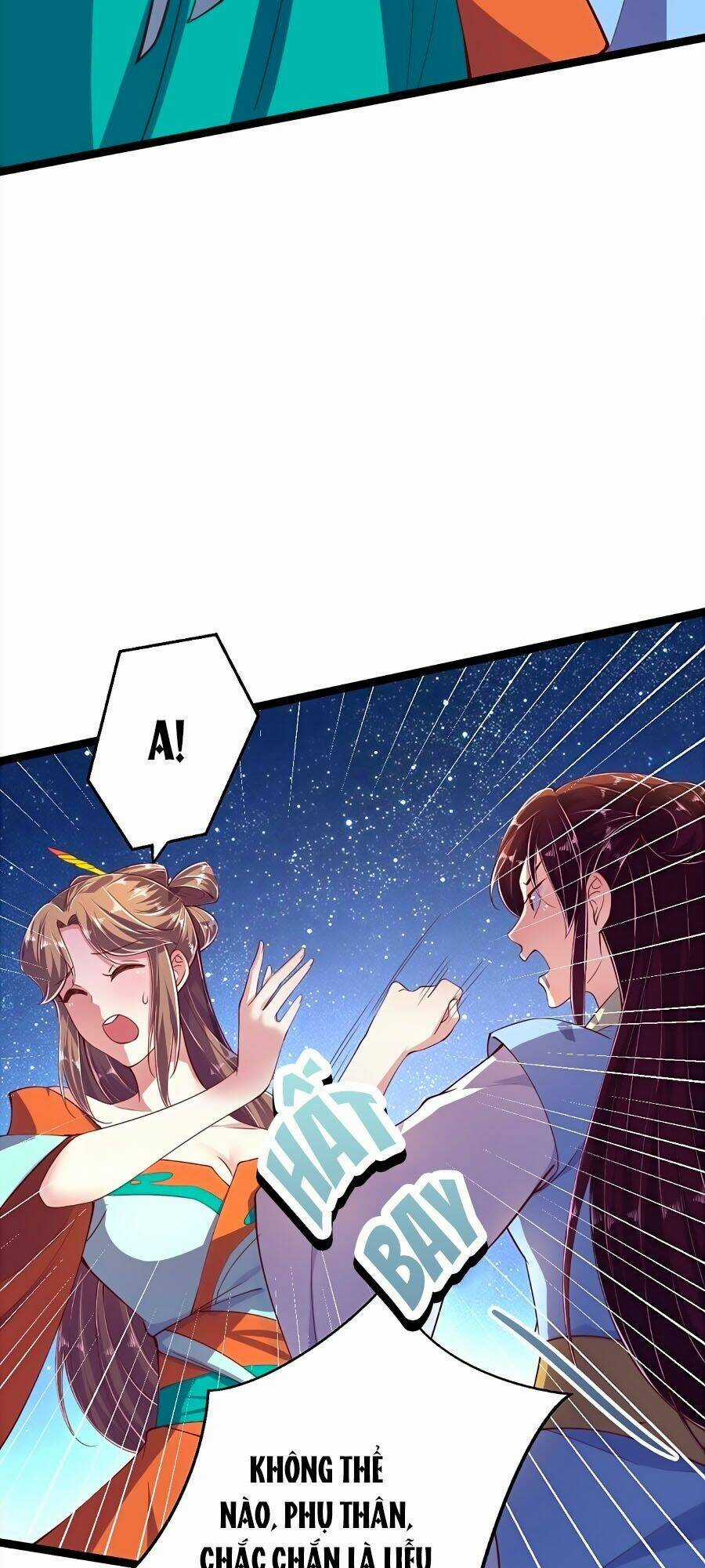 Phượng Ngự Tà Vương Chapter 13 trang 2