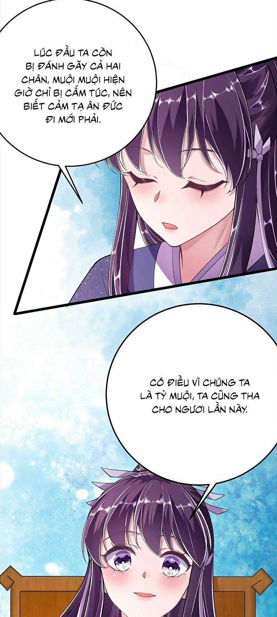 Phượng Ngự Tà Vương Chapter 13 trang 20