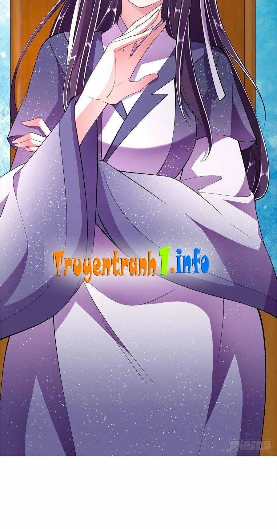 Phượng Ngự Tà Vương Chapter 13 trang 21