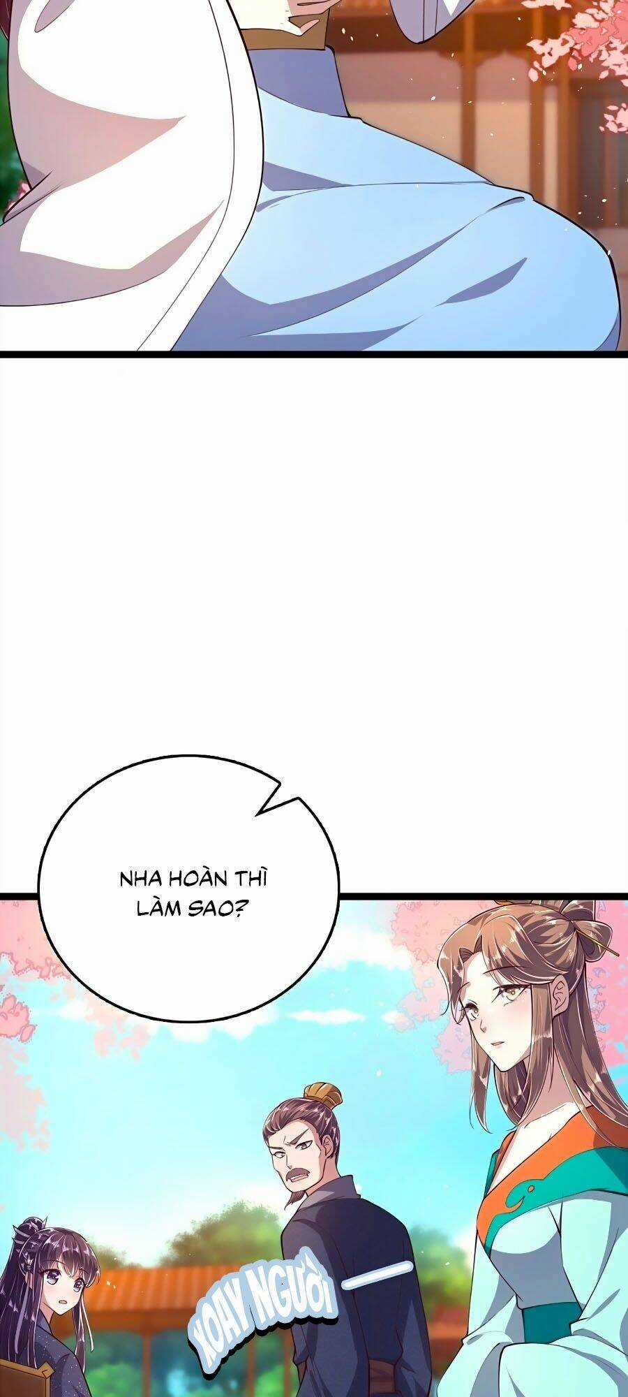 Phượng Ngự Tà Vương Chapter 13 trang 24