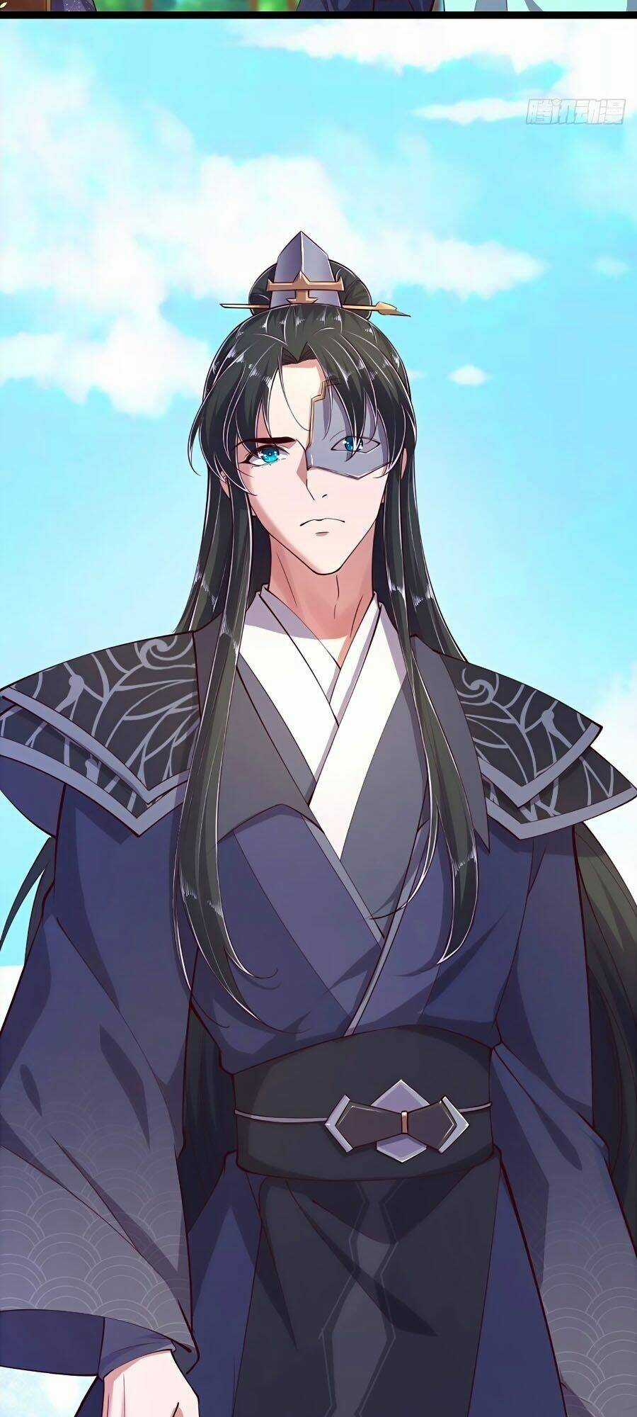 Phượng Ngự Tà Vương Chapter 13 trang 25