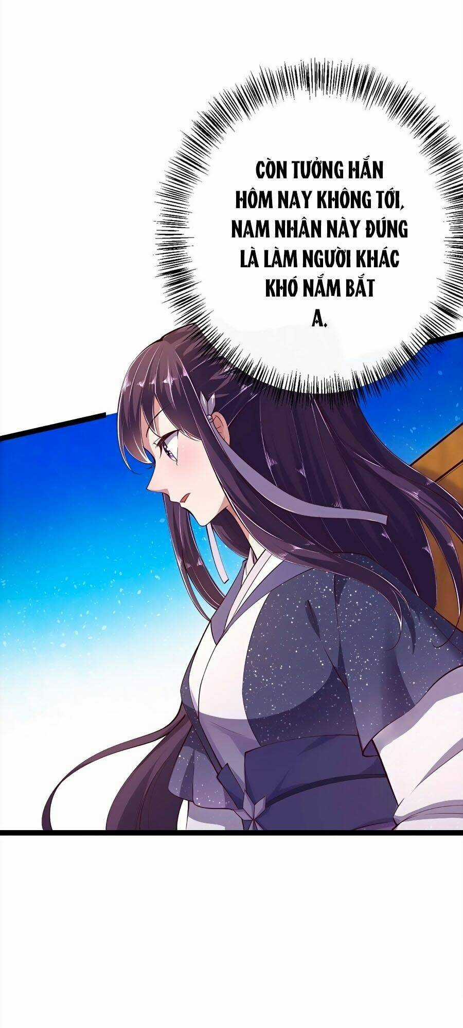 Phượng Ngự Tà Vương Chapter 13 trang 27