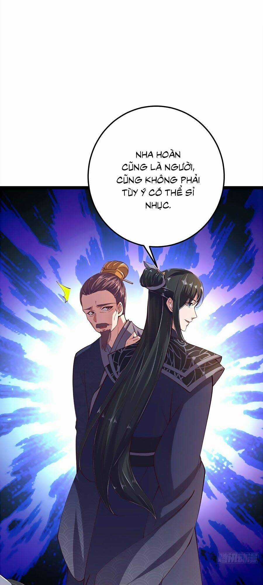 Phượng Ngự Tà Vương Chapter 13 trang 28