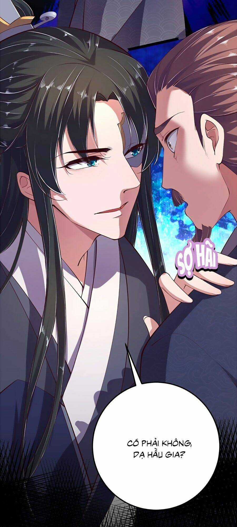 Phượng Ngự Tà Vương Chapter 13 trang 29