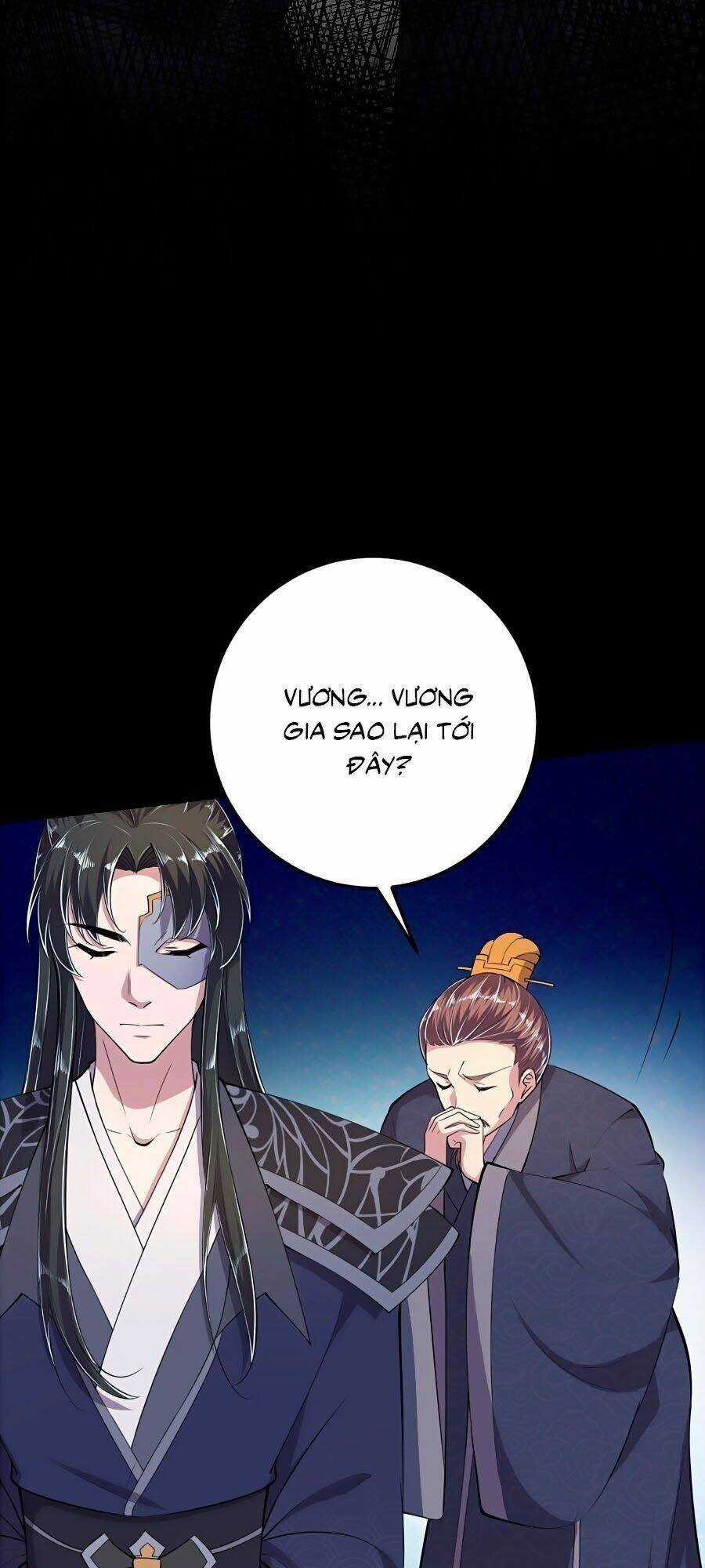 Phượng Ngự Tà Vương Chapter 13 trang 30